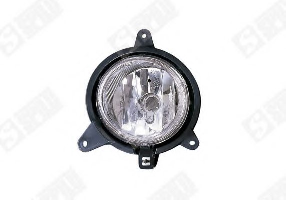 SPILU 613003 Fog Light